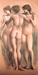 The Three Graces